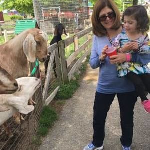 Meet your Posher, Mindy